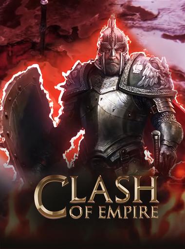 Clash of Empire: Strategy War