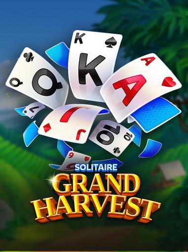 Solitaire Grand Harvest