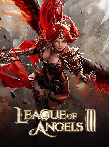 League of Angels: Return