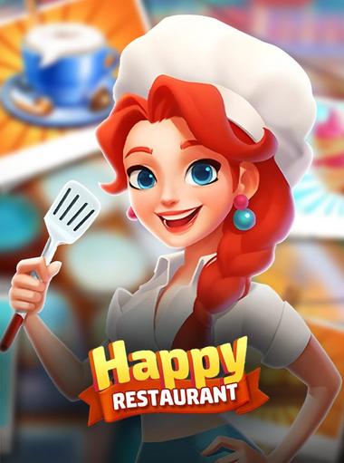 Happy Restaurant