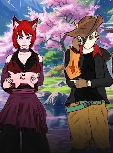 Nekonomica: Anime Idle Tycoon
