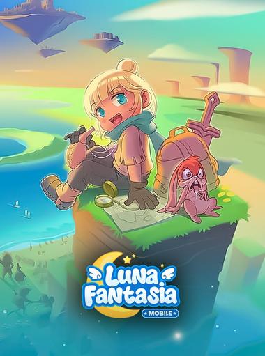 Luna Fantasia Mobile