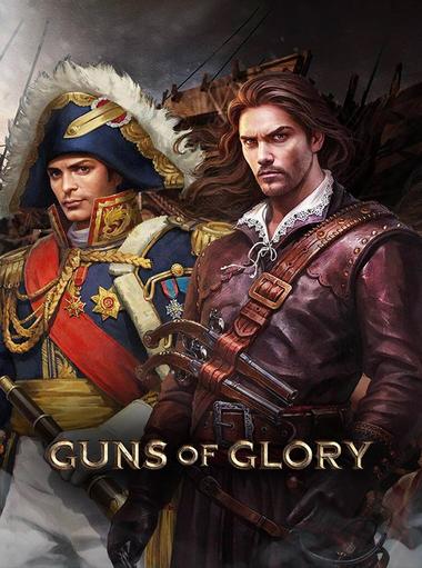 Guns of Glory: Lost Island