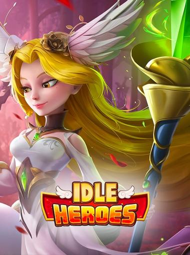 Idle Heroes