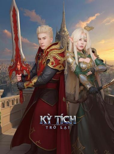 Kỳ Tích Trở Lại