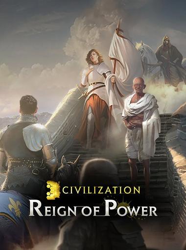 Civilization: Reign of Power