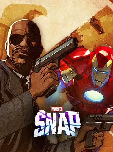 MARVEL SNAP