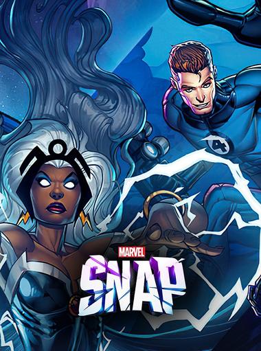 MARVEL SNAP