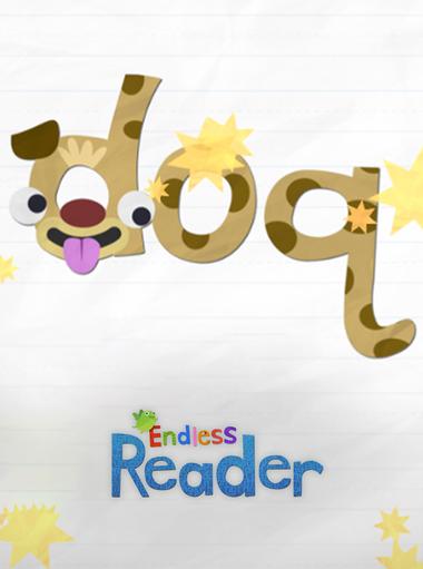 Endless Reader