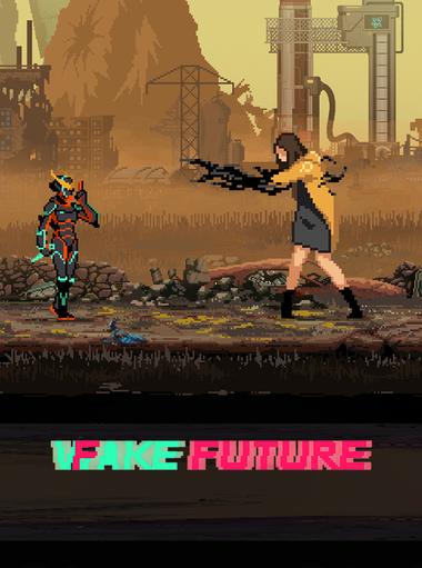 Fake Future