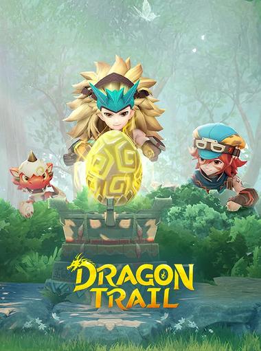 Dragon Trail: Hunter World