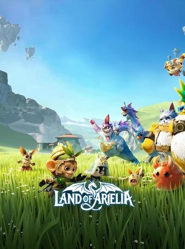 Land of Arielia