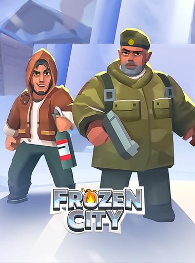 Frozen City