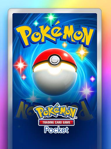 Pokémon TCG Pocket - Card Game