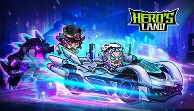 Guide Complet des Héros dans Hero’s Land GrimLoot