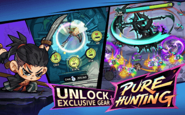 Hero’s Land: GrimLoot Tier List for the Strongest Weapons