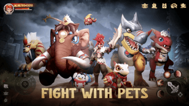 Huntopia Tier List for the Strongest Pets to Recruit and Use