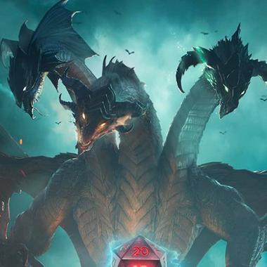 Dragonheir: Silent Gods
