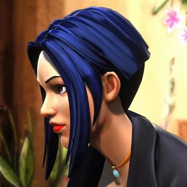 Broken Sword 6