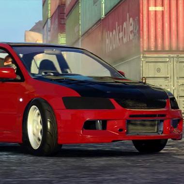 CarX Street