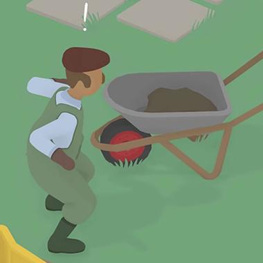 Untitled Goose Game