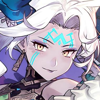 Fantasy of Light
