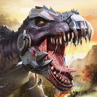 Jurassic Front: Survival