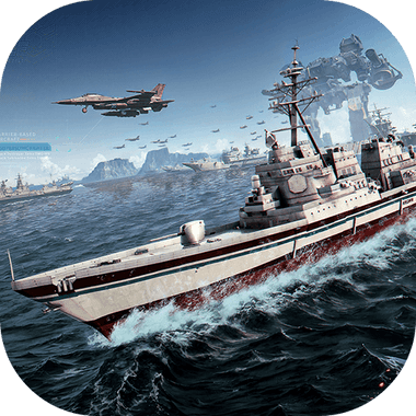 Warship Alliance: Triad Battle