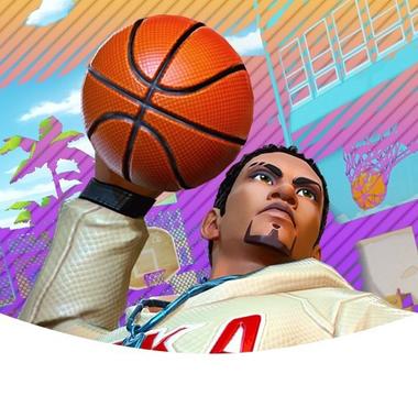 PlayPark StreetBallers
