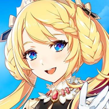 OUTERPLANE - Strategy Anime