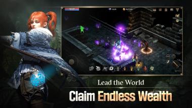 Karnark Upgrade Guide – Gear, Stats, Skills, and Mounts Explained