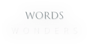 Words Of Wonders: Połącz Słowa