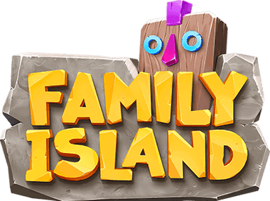 Family Island — Farming game