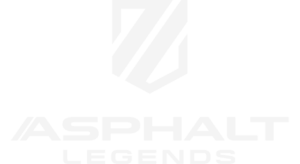 Asphalt Legends