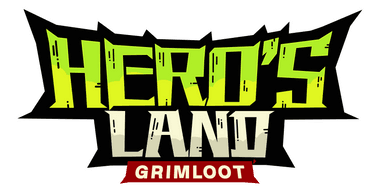 Hero's Land: GrimLoot