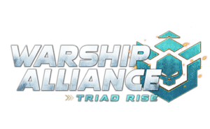 Warship Alliance: Triad Battle
