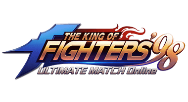 THE KING OF FIGHTERS '98 UM OL