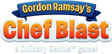 Gordon Ramsay: Chef Blast