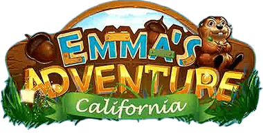 Emma's Adventure: California