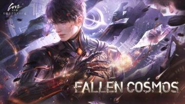Caleb Jadi Bintang di Event Fallen Cosmos Love and Deepspace – Ini Detail Lengkapnya!