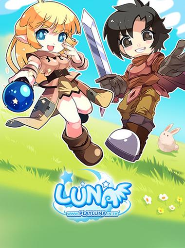 LunaM : ID