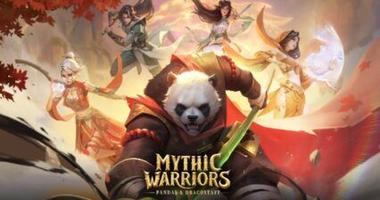 Comment Installer et Jouer à Mythic Warriors Pandas sur PC avec BlueStacks