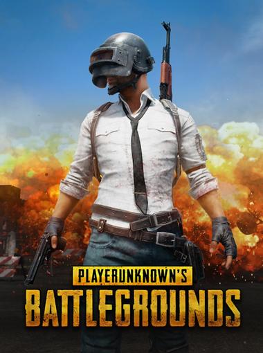 PUBG Mobile VN: Football Mania