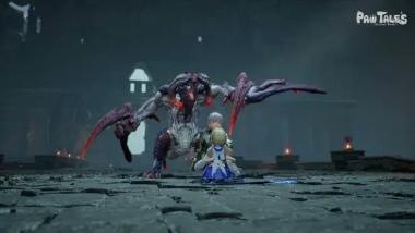 A Guide to Classes and Subclasses in Paw Tales Eternal Bond