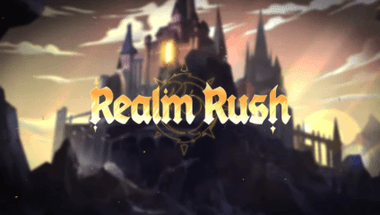 Realm Rush – Brave the Chaos Tips and Tricks for Progressive Gameplay