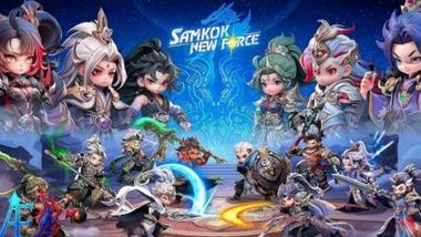 Tips Farming Materi dengan Cepat di Samkok New Force – Ayo Perkuat Tim Kalian