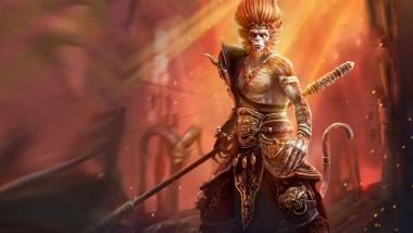 RAID: Shadow Legends Sun Wukong – Poradnik – Umiejętności, sprzęt, mistrzostwa i błogosławieństwa