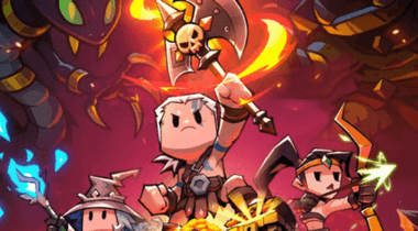 Lootborn Warriors İçin Oyun Rehberi – Temel Mekanikler ve Genel Bilgiler