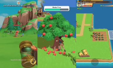 Top 10 Tipps und Tricks, um Palmon Survival zu meistern