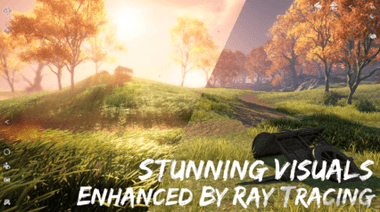 Przewodnik po Dworze SWORD OF JUSTICE – jak zbudować dobrą posiadłość